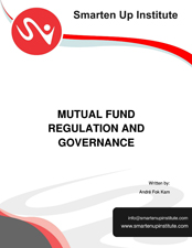 Mutual Fund Regulation and Governance course