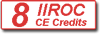 IIROC CE Credits